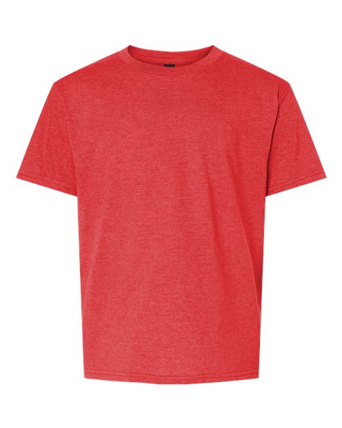 Gildan Youth Softstyle CVC T-Shirt 64000BCVC