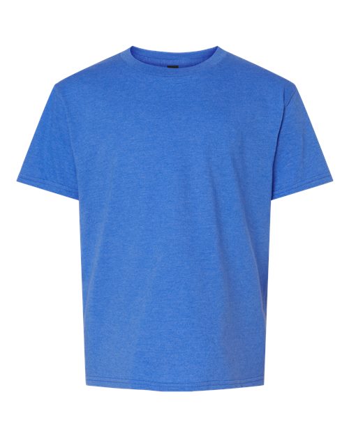 Gildan Youth Softstyle CVC T-Shirt 64000BCVC
