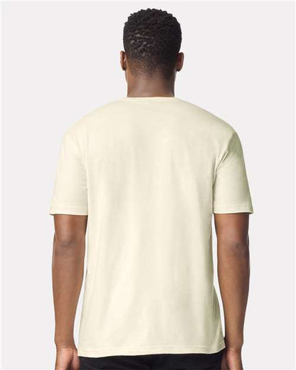 Gildan Softstyle® T-Shirt 64000 Off White