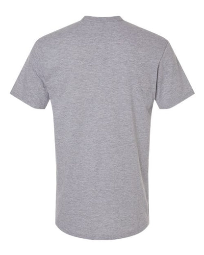 Gildan Softstyle® CVC T-Shirt 67000 Sport Grey