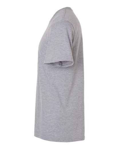 Gildan Softstyle® CVC T-Shirt 67000 Sport Grey