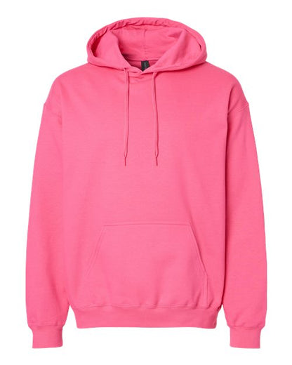 Gildan Softstyle® Midweight Hooded Sweatshirt SF500 Paragon Custom Embroidered Business Logo
