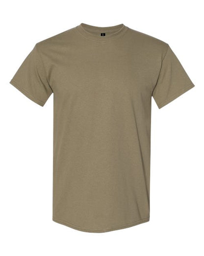 Gildan Unisex Heavy Cotton T-Shirt 16