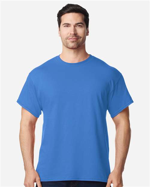 Gildan Unisex Heavy Cotton T-Shirt 16
