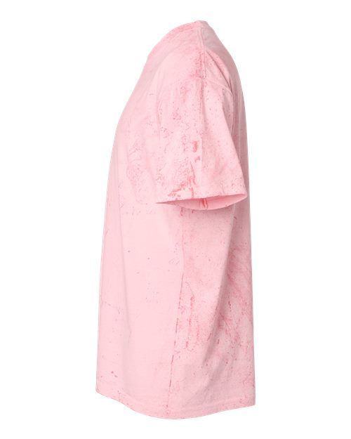 Comfort Colors Colorblast™ Heavyweight T-Shirt 1745