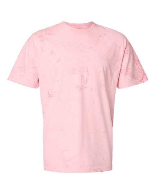 Comfort Colors Colorblast Heavyweight T-Shirt 1745 Custom Embroidered Business Logo