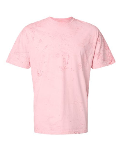 Comfort Colors Colorblast Heavyweight T-Shirt 1745 Custom Embroidered Business Logo