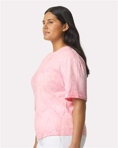 Comfort Colors Colorblast™ Heavyweight T-Shirt 1745