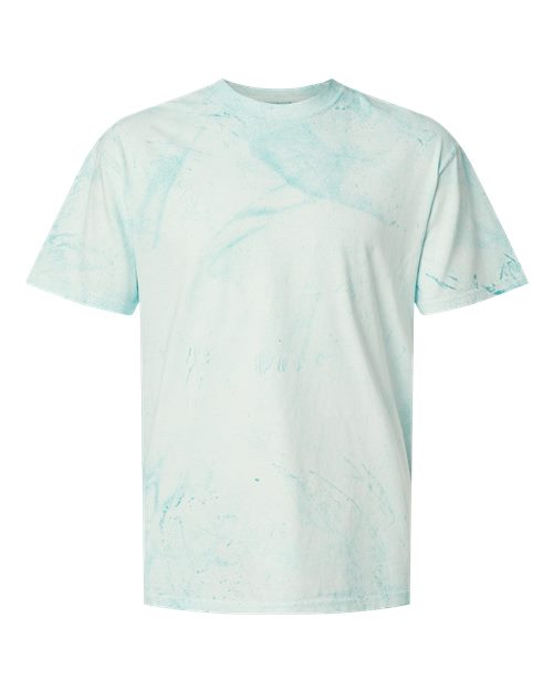 Comfort Colors Colorblast Heavyweight T-Shirt 1745 Custom Embroidered Business Logo