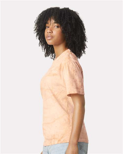 Comfort Colors Colorblast™ Heavyweight T-Shirt 1745