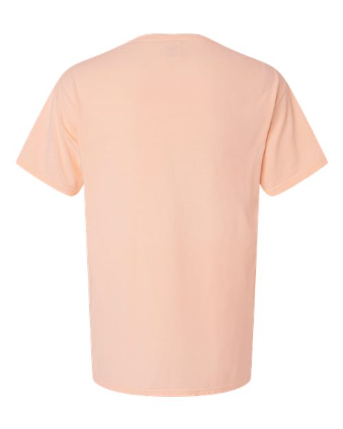 ComfortWash by Hanes Botanical Dyed T-Shirt GDH11B