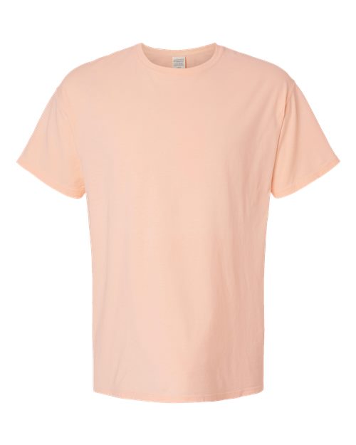 ComfortWash by Hanes Botanical Dyed T-Shirt GDH11B