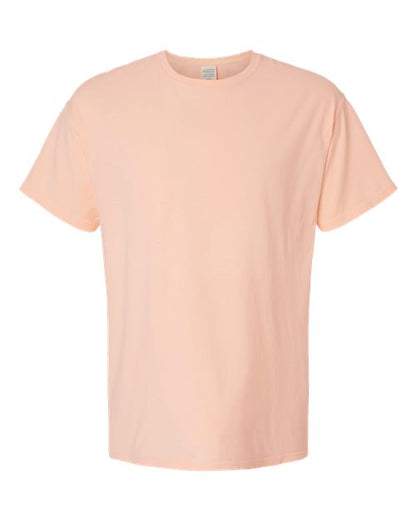 ComfortWash by Hanes Botanical Dyed T-Shirt GDH11B