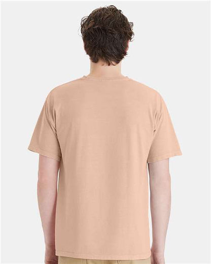 ComfortWash by Hanes Botanical Dyed T-Shirt GDH11B