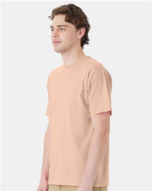 ComfortWash by Hanes Botanical Dyed T-Shirt GDH11B