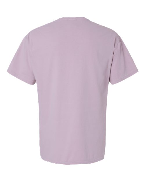 ComfortWash by Hanes Botanical Dyed T-Shirt GDH11B