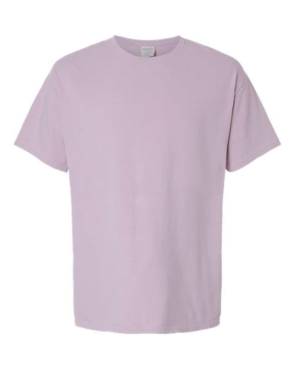 ComfortWash by Hanes Botanical Dyed T-Shirt GDH11B