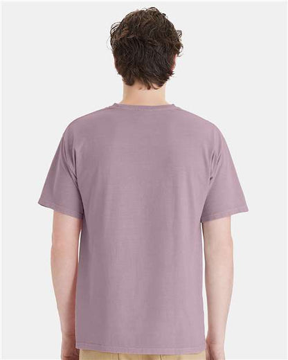 ComfortWash by Hanes Botanical Dyed T-Shirt GDH11B
