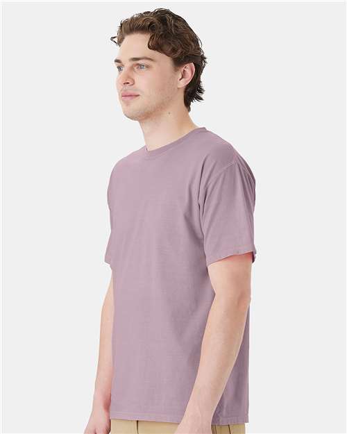 ComfortWash by Hanes Botanical Dyed T-Shirt GDH11B