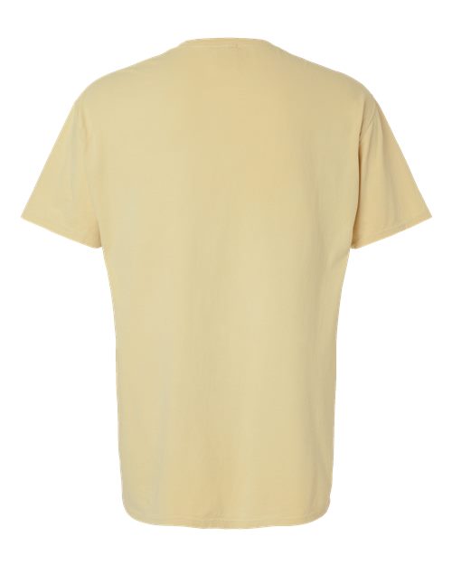 ComfortWash by Hanes Botanical Dyed T-Shirt GDH11B