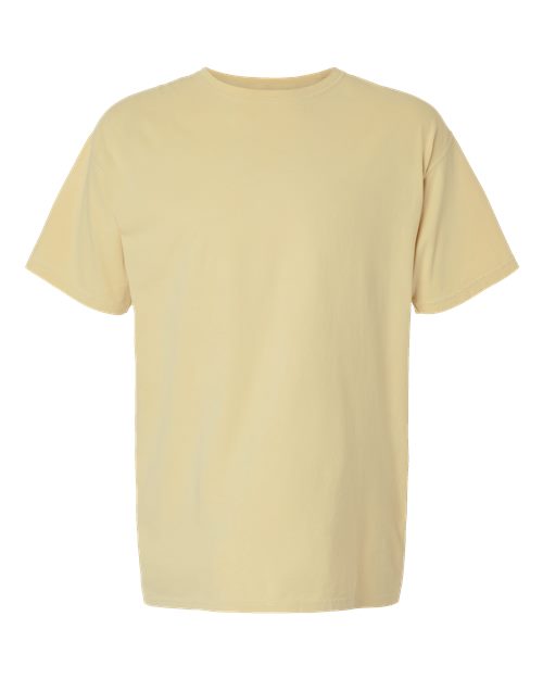 ComfortWash by Hanes Botanical Dyed T-Shirt GDH11B
