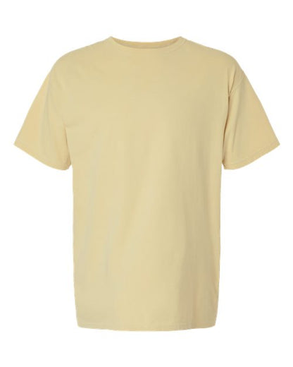 ComfortWash by Hanes Botanical Dyed T-Shirt GDH11B
