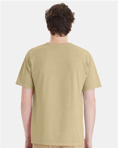 ComfortWash by Hanes Botanical Dyed T-Shirt GDH11B