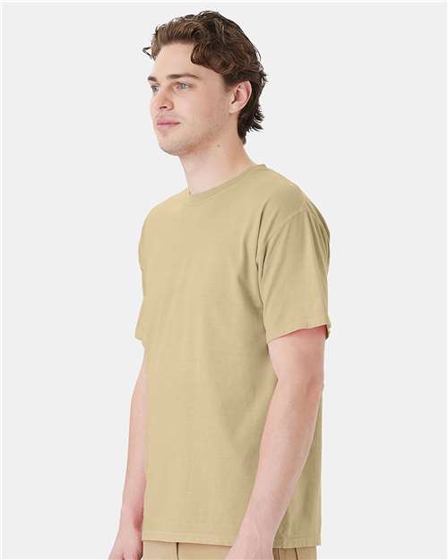 ComfortWash by Hanes Botanical Dyed T-Shirt GDH11B