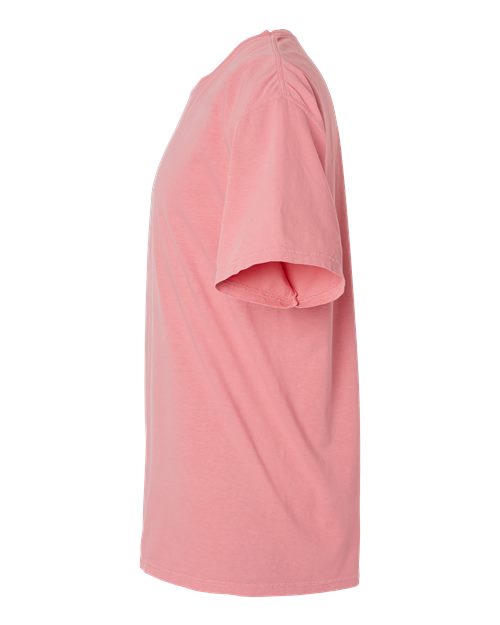 ComfortWash by Hanes Botanical Dyed T-Shirt GDH11B
