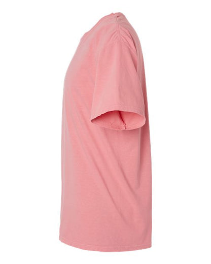 ComfortWash by Hanes Botanical Dyed T-Shirt GDH11B