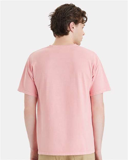 ComfortWash by Hanes Botanical Dyed T-Shirt GDH11B