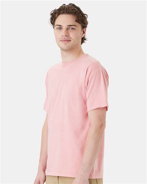 ComfortWash by Hanes Botanical Dyed T-Shirt GDH11B