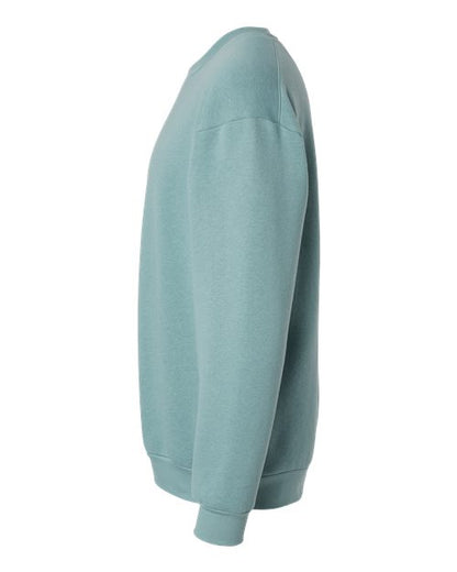 American Apparel ReFlex Fleece Crewneck Sweatshirt RF496
