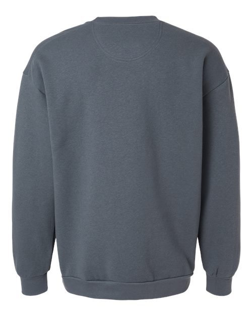 American Apparel ReFlex Fleece Crewneck Sweatshirt RF496