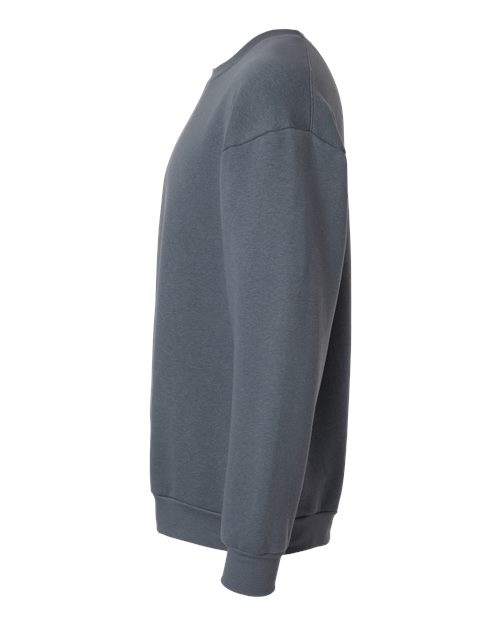 American Apparel ReFlex Fleece Crewneck Sweatshirt RF496
