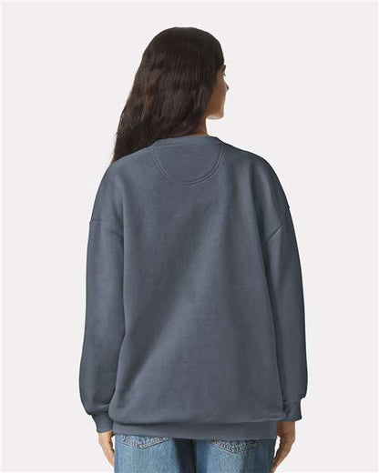 American Apparel ReFlex Fleece Crewneck Sweatshirt RF496