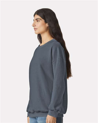 American Apparel ReFlex Fleece Crewneck Sweatshirt RF496