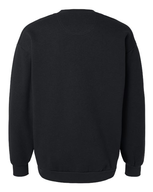 American Apparel ReFlex Fleece Crewneck Sweatshirt RF496