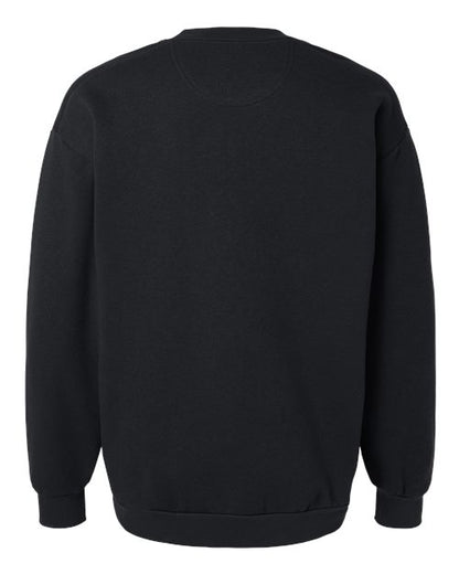 American Apparel ReFlex Fleece Crewneck Sweatshirt RF496