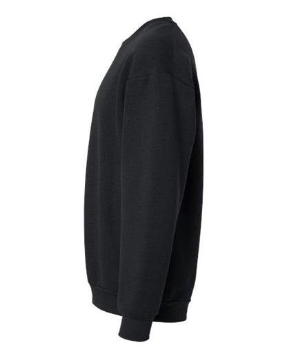 American Apparel ReFlex Fleece Crewneck Sweatshirt RF496