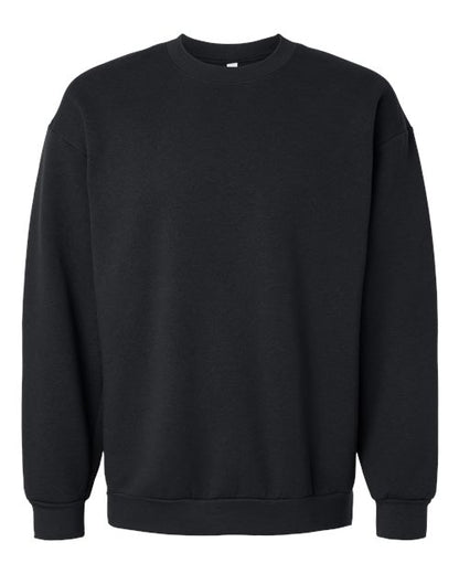 American Apparel ReFlex Fleece Crewneck Sweatshirt RF496