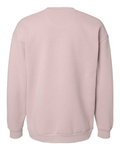American Apparel ReFlex Fleece Crewneck Sweatshirt RF496