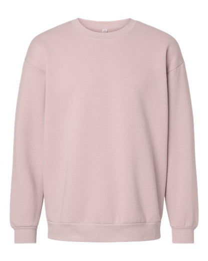 American Apparel ReFlex Fleece Crewneck Sweatshirt RF496
