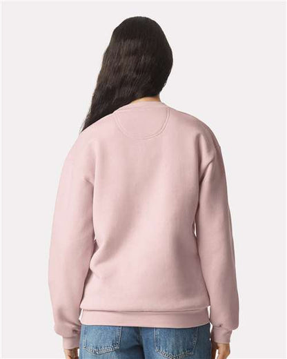 American Apparel ReFlex Fleece Crewneck Sweatshirt RF496