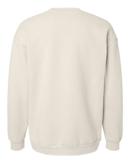 American Apparel ReFlex Fleece Crewneck Sweatshirt RF496