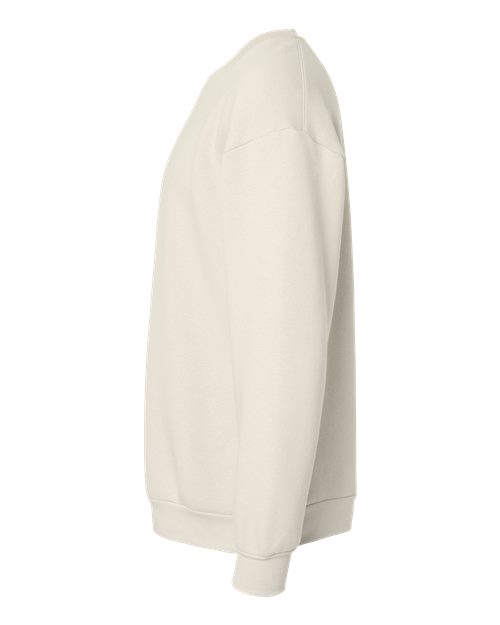 American Apparel ReFlex Fleece Crewneck Sweatshirt RF496