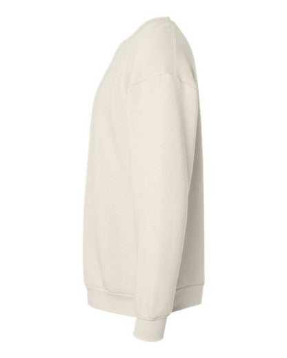 American Apparel ReFlex Fleece Crewneck Sweatshirt RF496