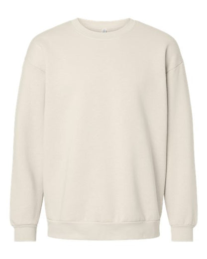American Apparel ReFlex Fleece Crewneck Sweatshirt RF496