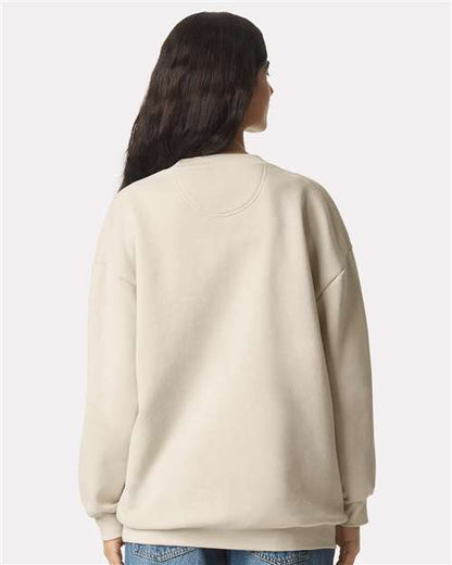 American Apparel ReFlex Fleece Crewneck Sweatshirt RF496