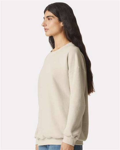 American Apparel ReFlex Fleece Crewneck Sweatshirt RF496